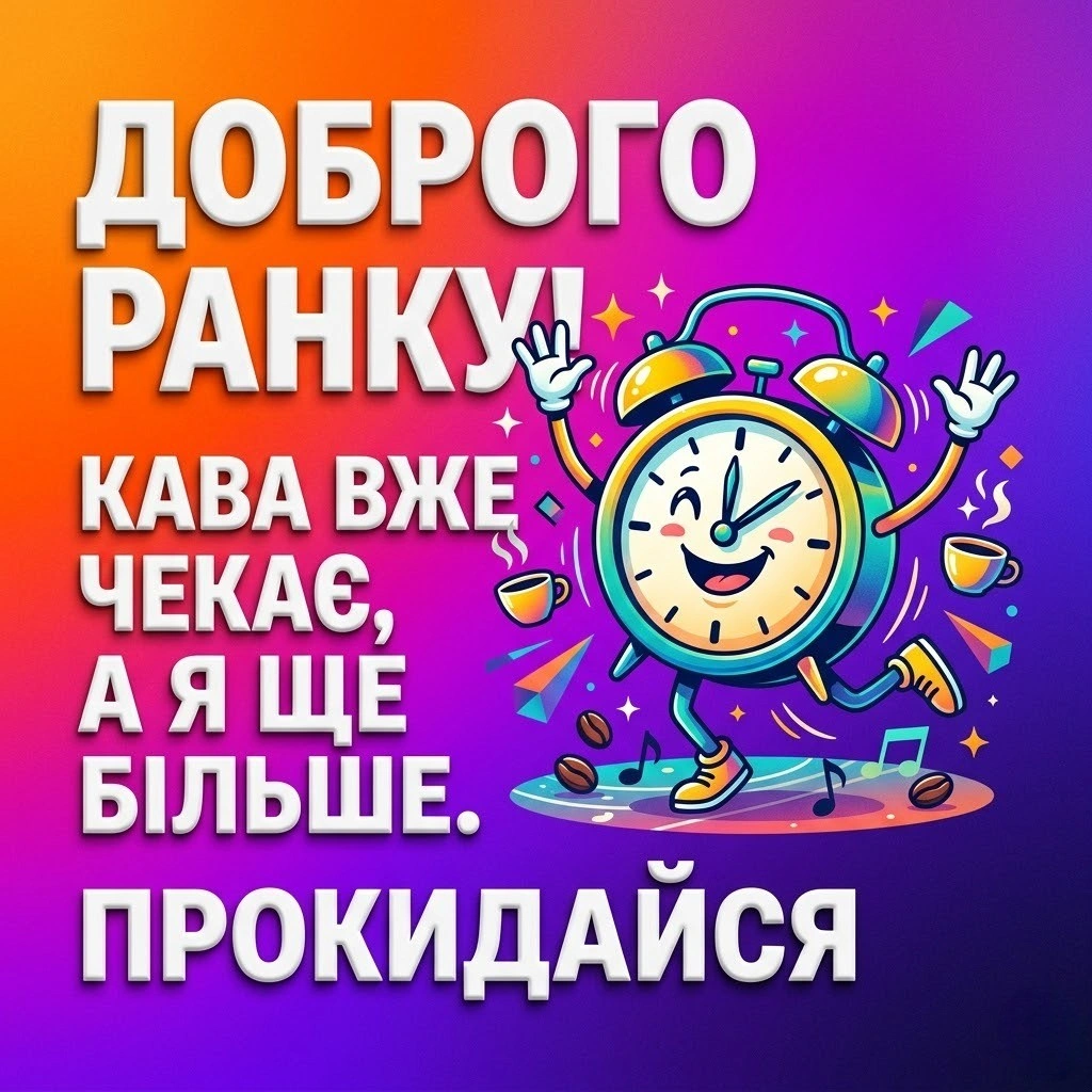 Доброго ранку, моя кохана: надихаючі картинки та ніжні листівки для коханої