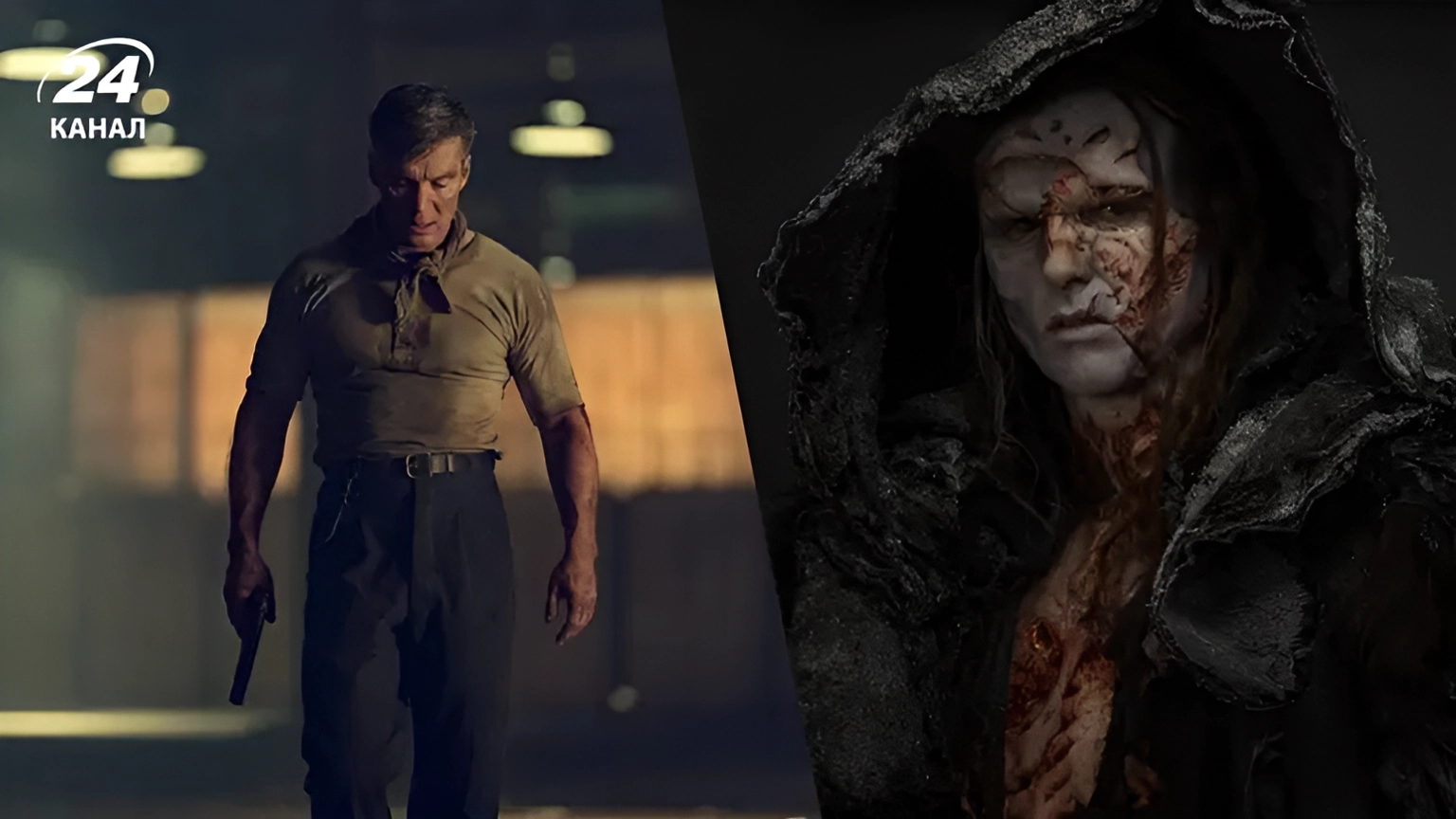 Кіно на вечір: три вражаючі картини від Netflix, які неможливо оминути увагою