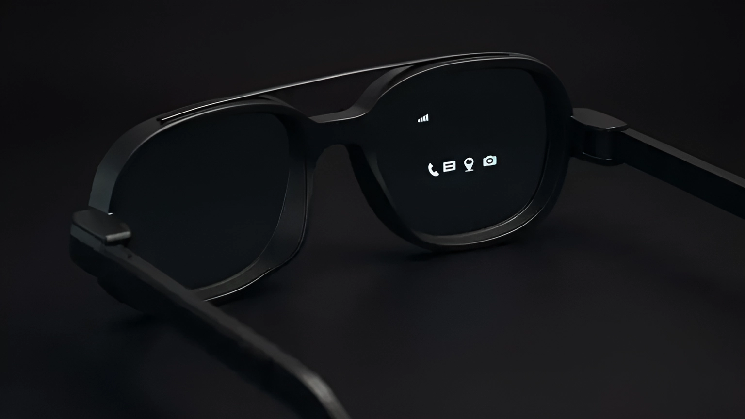 Майбутнє доповненої реальності: Samsung готує до виходу інтелектуальні Galaxy Glasses