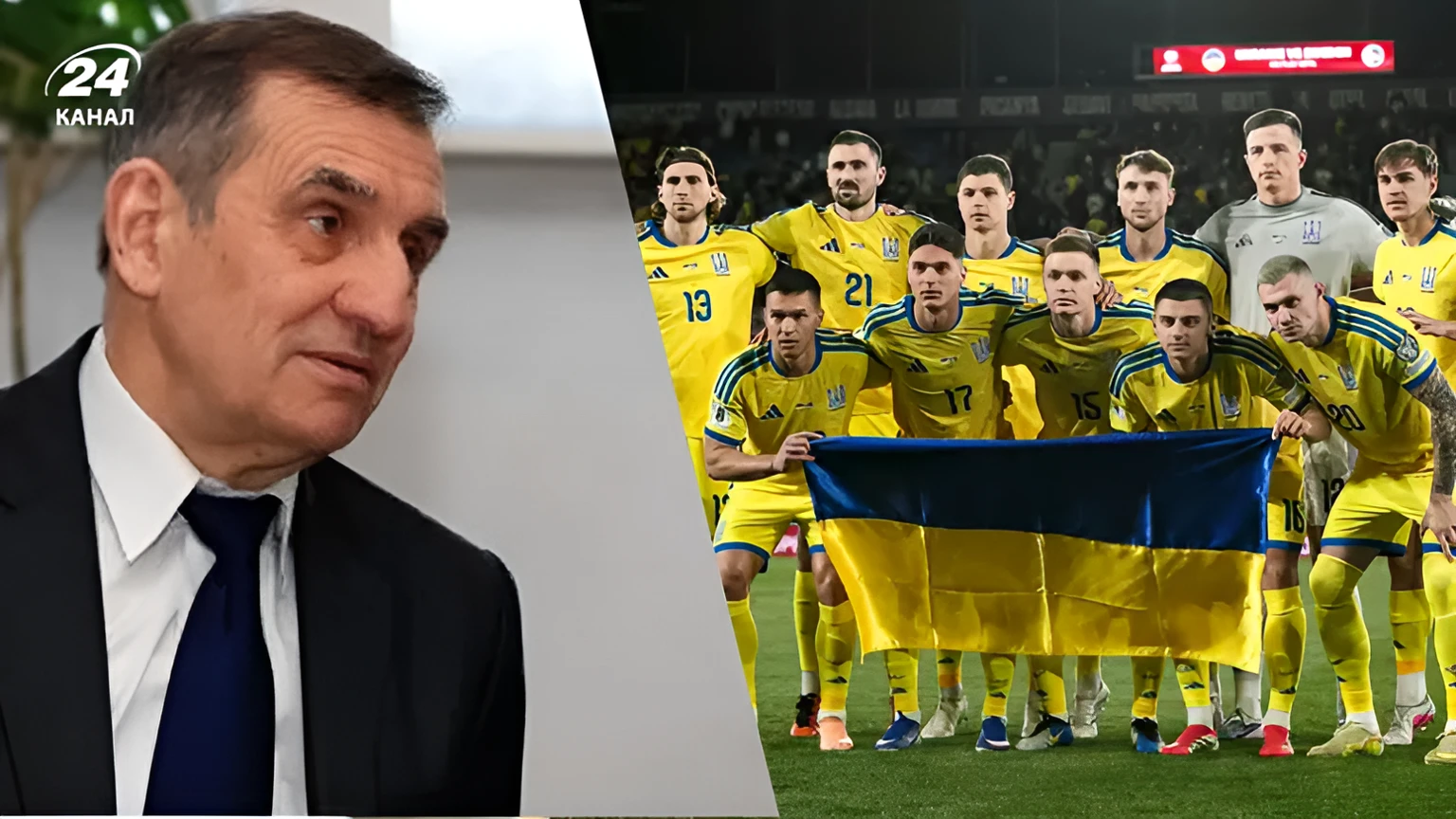 Гроші замість патріотизму: Стефан Решко жорстко розкритикував гравців національної збірної
