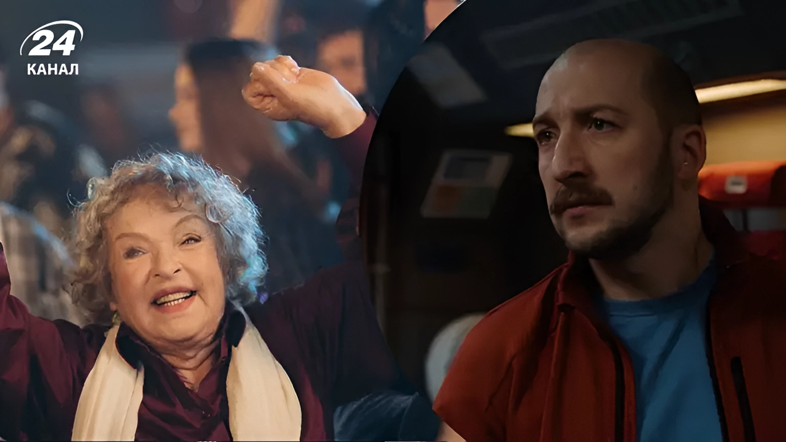 Українське кіно на Netflix: які новини вітчизняного кінематографа вже доступні для перегляду