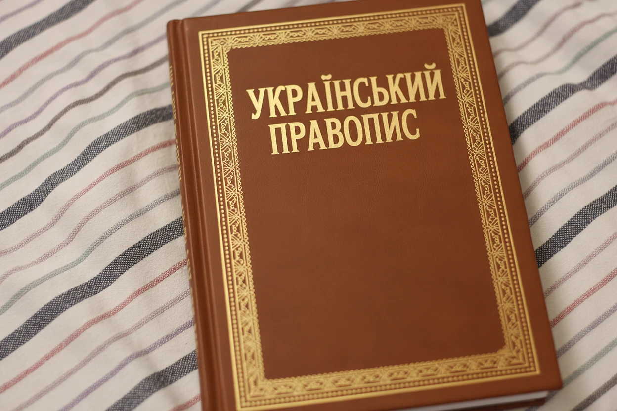 Секрети української граматики: як не переплутати «путь» і «шлях»