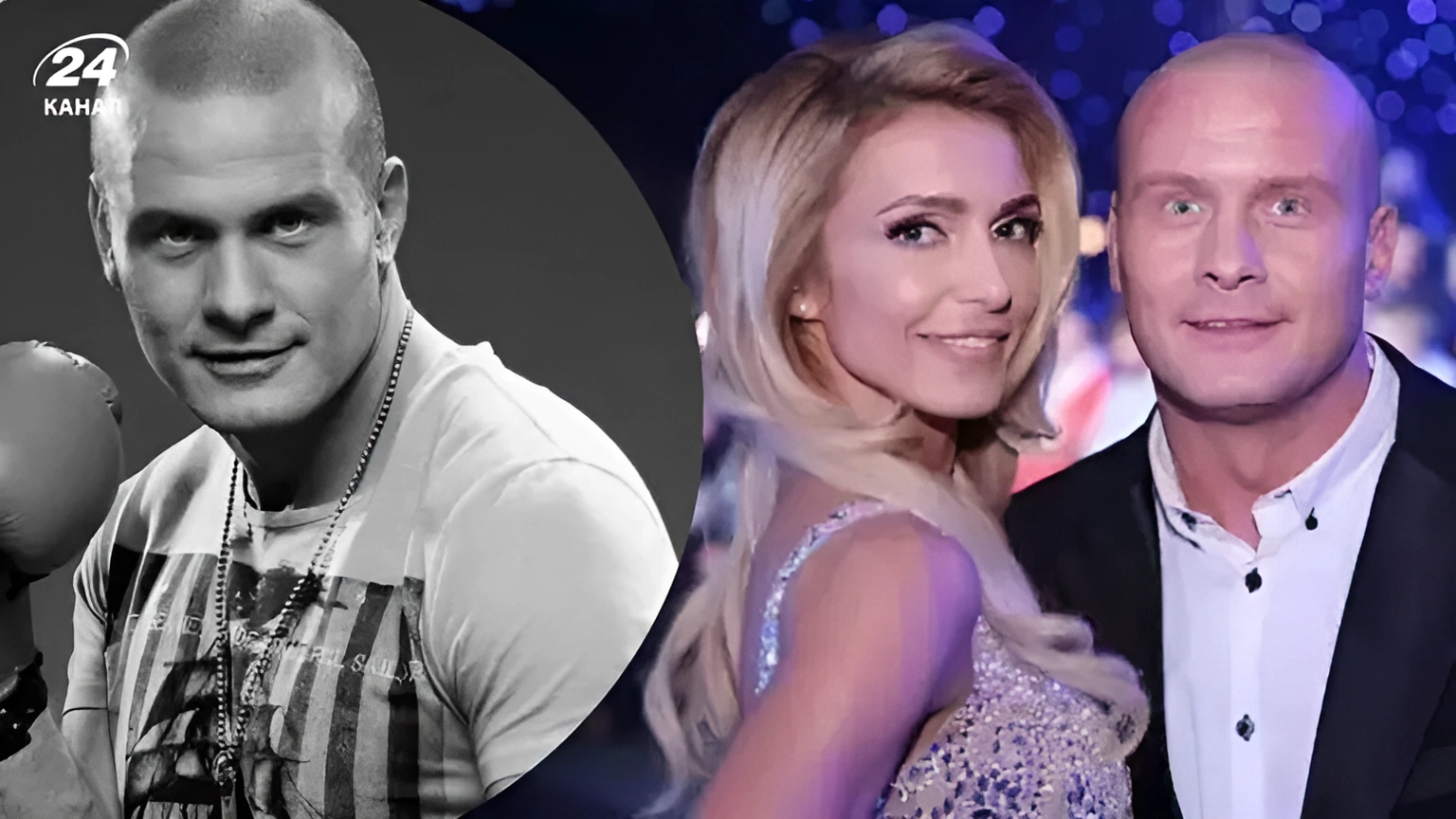 Пам’яті В’ячеслава Узелкова: зірковий шлях вінницького боксера, який обірвався занадто рано