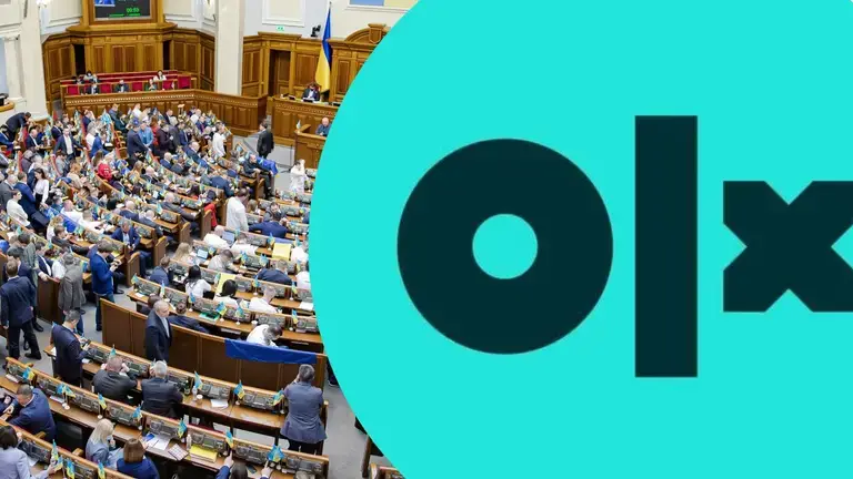Податки на онлайн-продажі: позиція OLX щодо нового законопроєкту