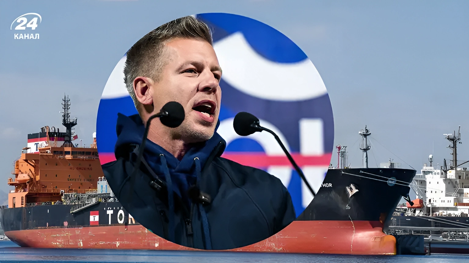 Енергетичний прагматизм Будапешта: Петер Мадяр розкрив стратегію щодо російської нафти