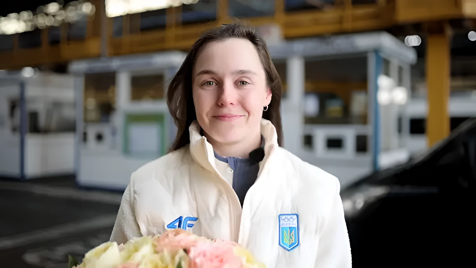 Вимушена зупинка на маршруті: Катерина Коцар розповіла про свій досвід евакуації з потяга