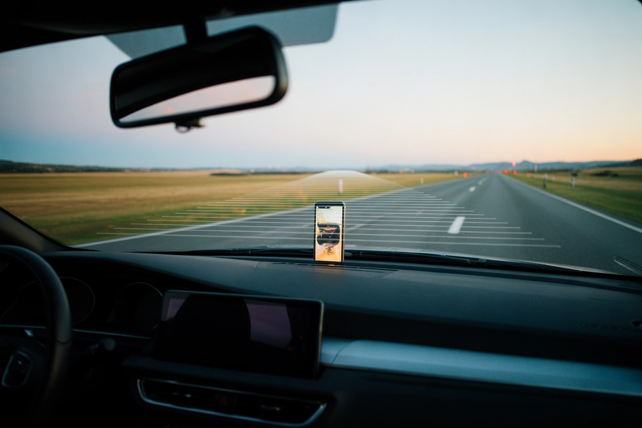 Геолокація в iOS: як активувати, налаштувати та оптимізувати GPS
