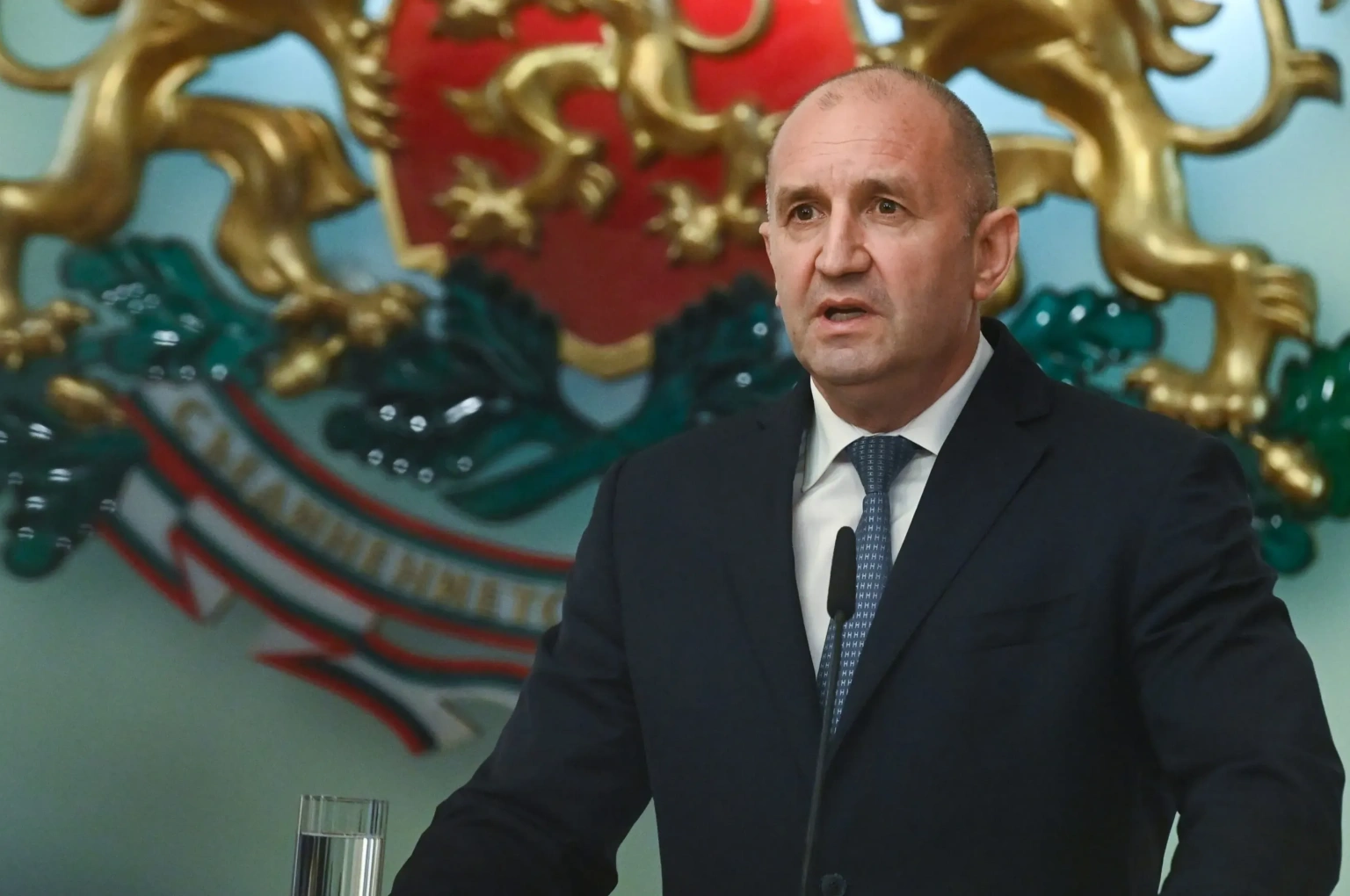 Реванш Румена Радева: Болгарія обирає проросійський вектор на позачергових виборах
