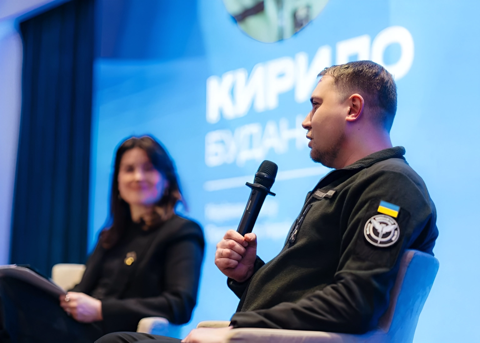 Кирило Буданов на безпековому форумі: про стратегію перемоги, технологічний прорив та удари по НПЗ