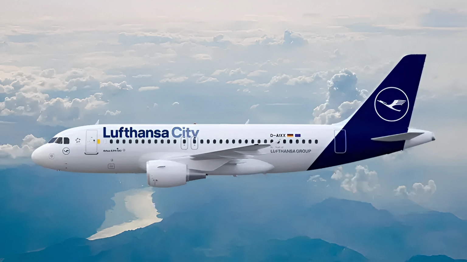 Штраф у 1 500 євро за квиток: Lufthansa Group ввела жорсткі фінансові санкції