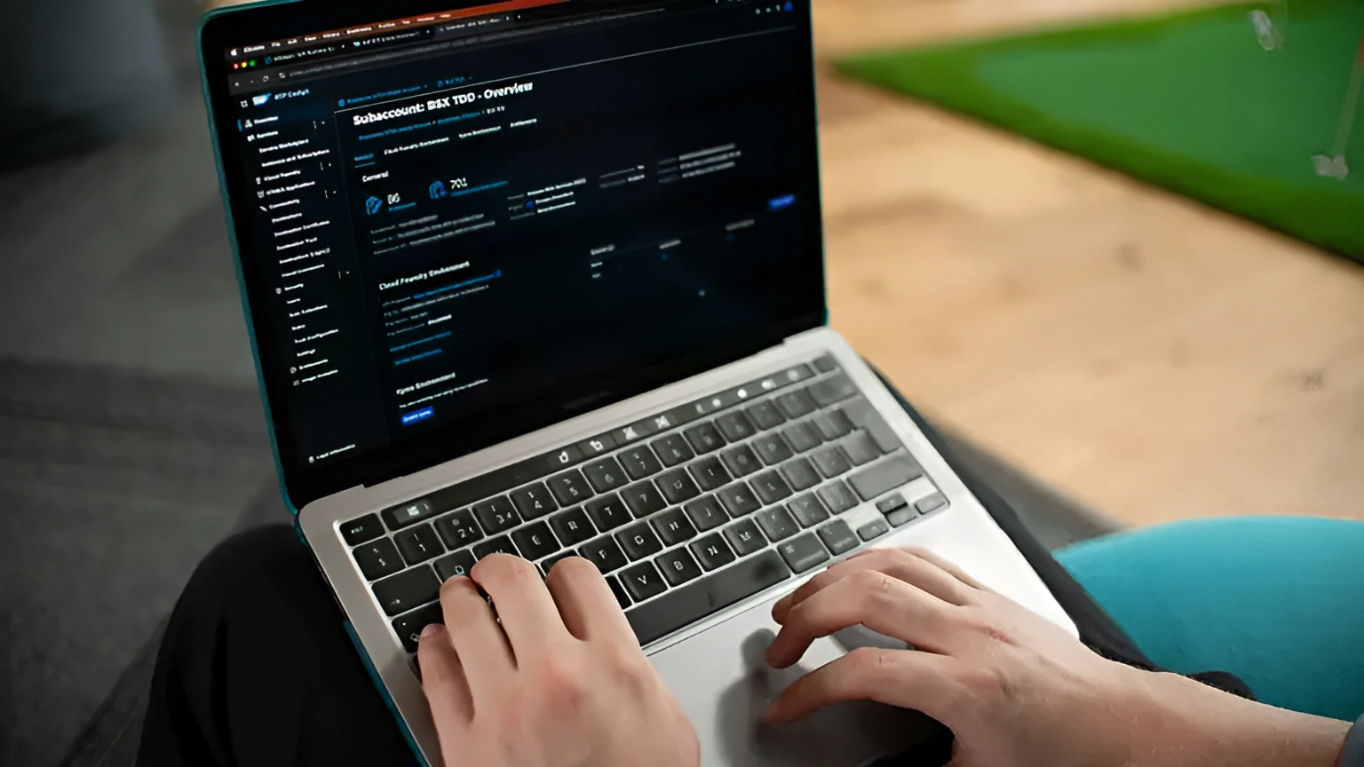Американський CLOUD Act підштовхнув ЄС до створення власної «цифрової фортеці»