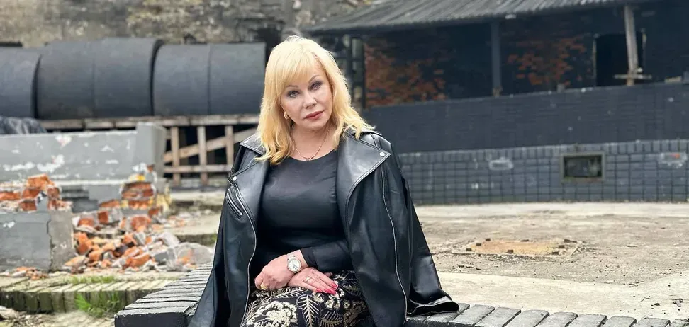 Пенсійні реалії народної артистки: Світлана Білоножко назвала суму своїх виплат