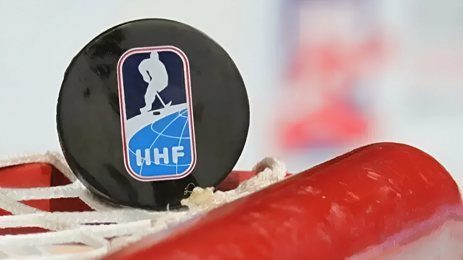 Головна льодова подія року: в Україні покажуть чемпіонат світу з хокею