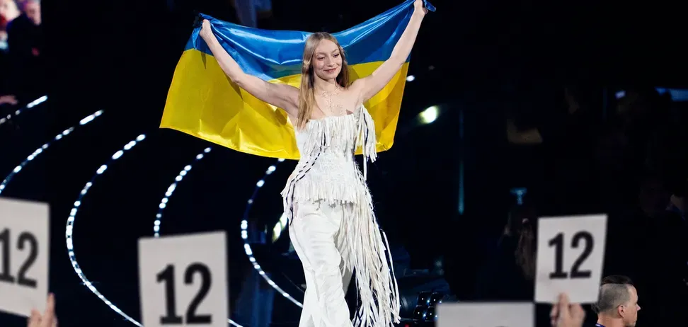 Євробачення 2026: як голосували професійні судді за Україну та хто став єдиним максимальним донором