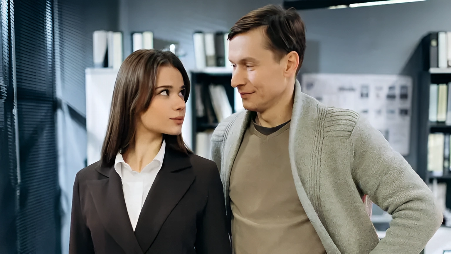 Вітчизняний детектив отримає продовження завдяки шаленим телевізійним рейтингам