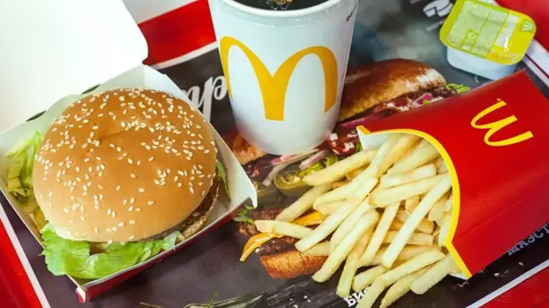 McDonald’s переглядає цінову політику в Україні