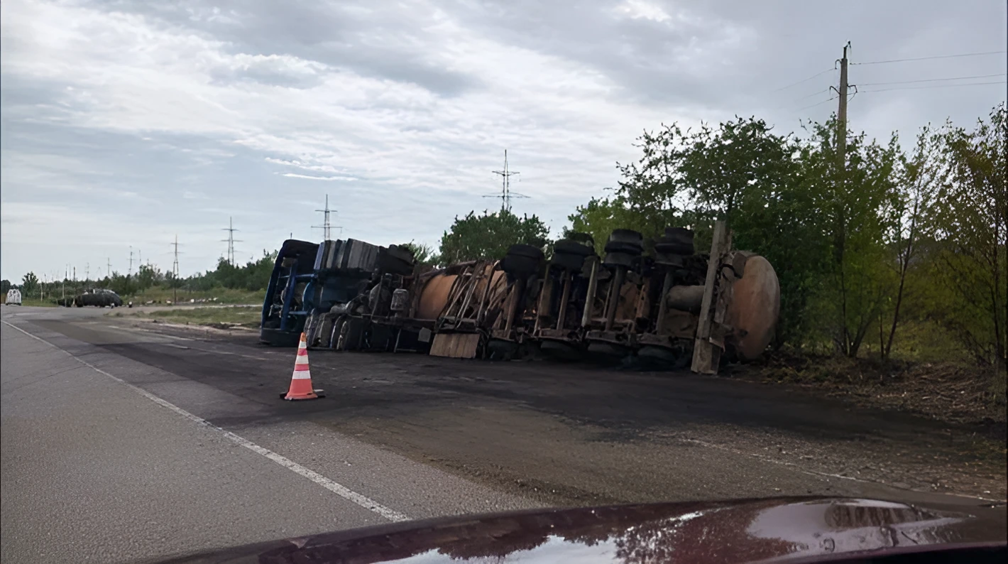 Паливна криза на окупованих територіях: наслідки ударів ЗСУ по логістиці РФ