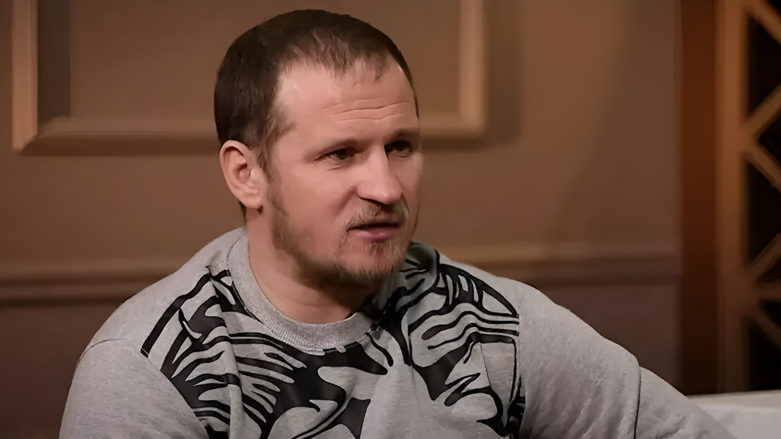 Олександр Алієв підтримав можливий трансфер Караваєва до донецького клубу