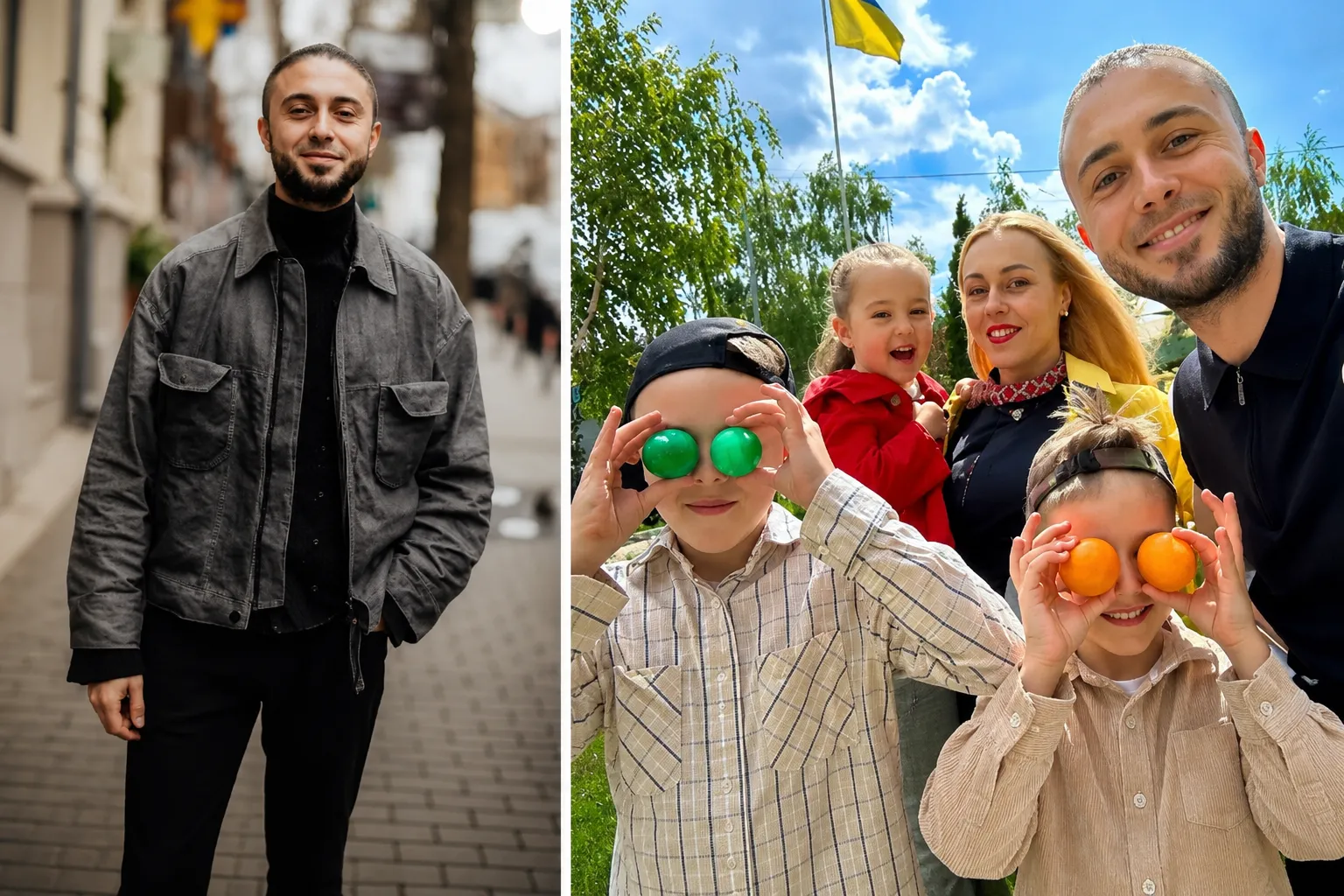 Олена Тополя про життя після розлучення: спільна опіка та побутові домовленості