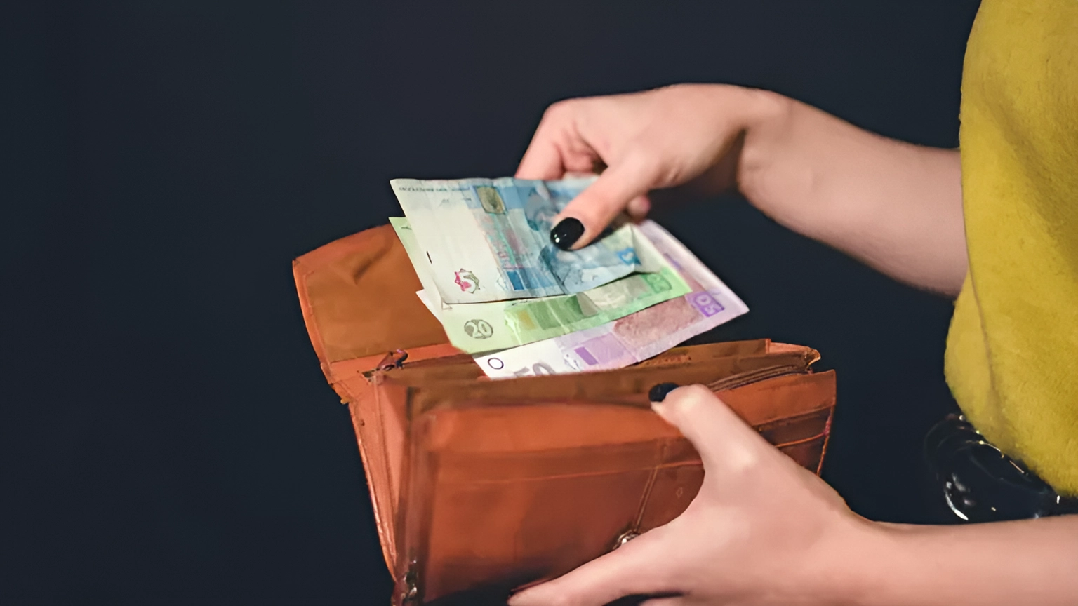 Фінал ери дрібних купюр: що варто знати власникам банкнот