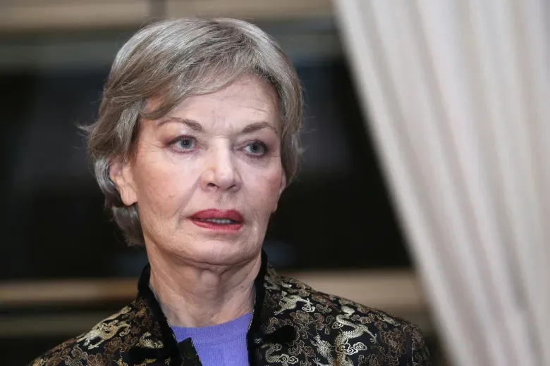 Померла акторка Людмила Чурсіна, яка підтримувала політику Кремля