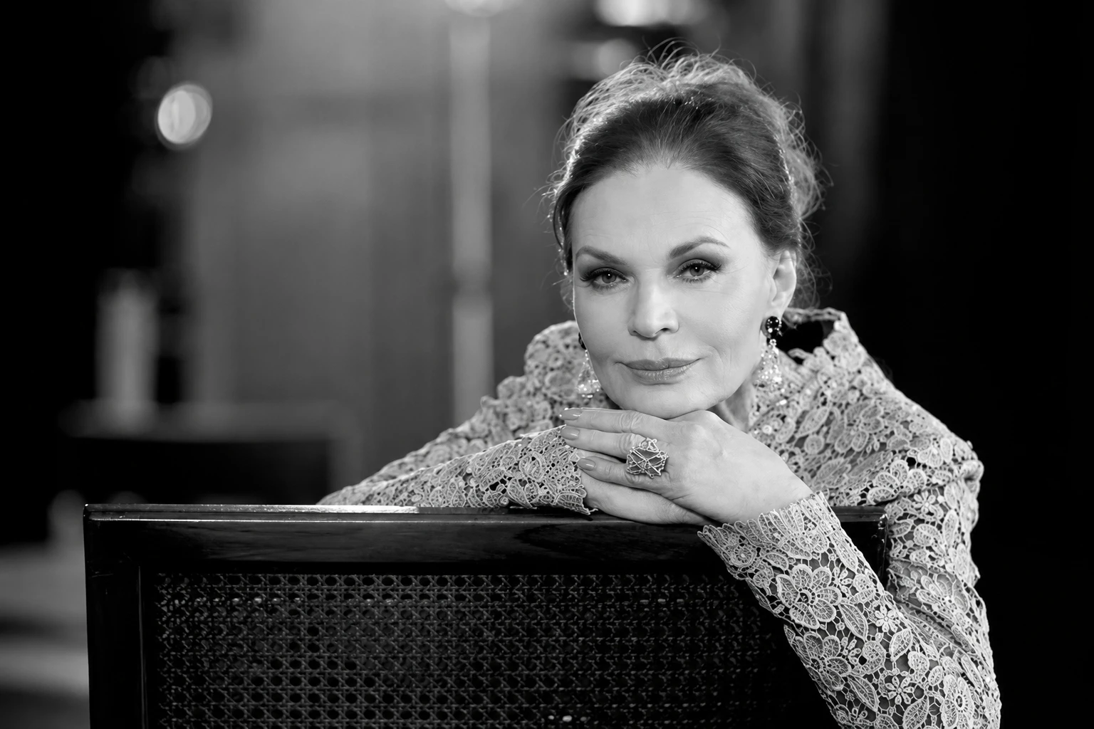 Померла акторка Людмила Чурсіна, яка підтримувала політику Кремля