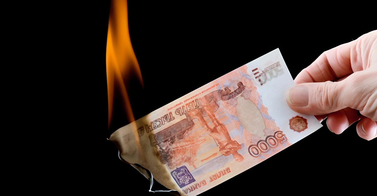 Російський енергогігант «РусГідро» опинився на межі дефолту