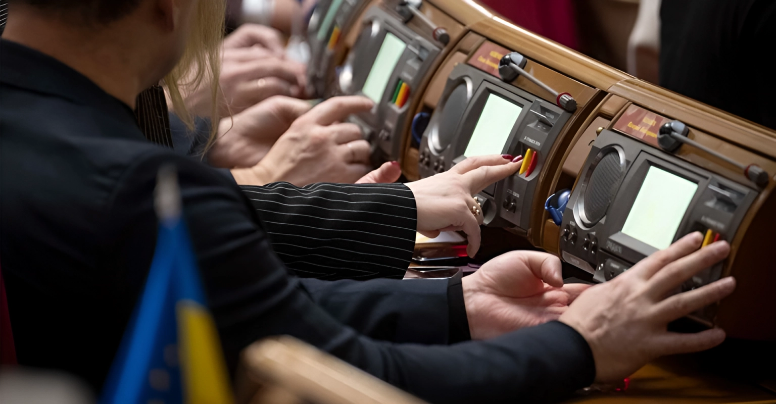 Парламент дозволив уряду перерозподілити 40 мільярдів з оборонних замовлень