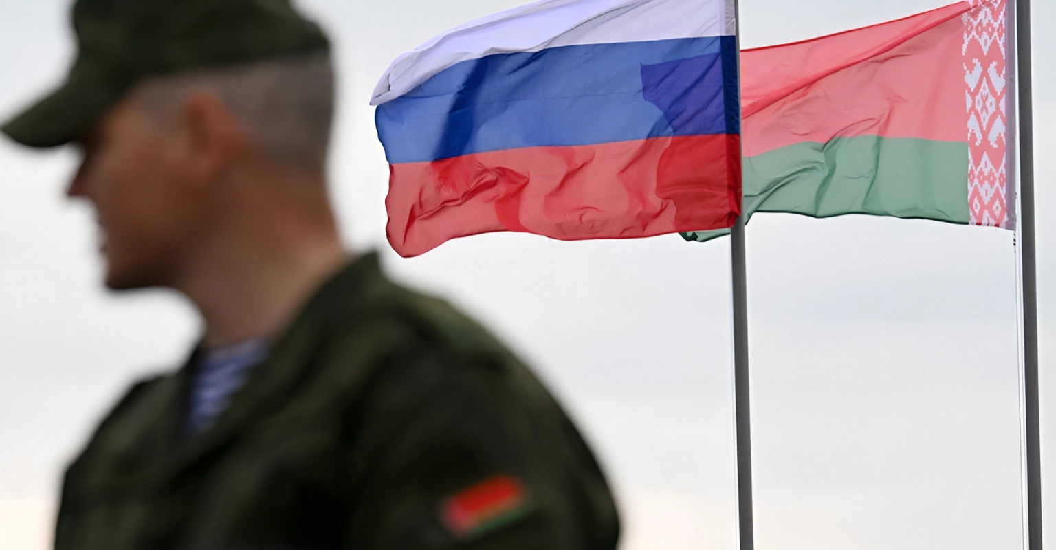 Опозиція Білорусі попередила Україну про системну підготовку до війни на боці Росії