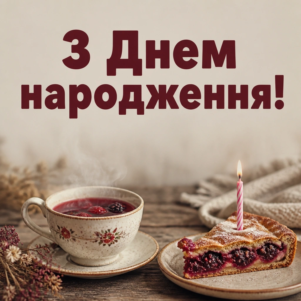 від бабусі внучка онучки привітання з днем народження внучки