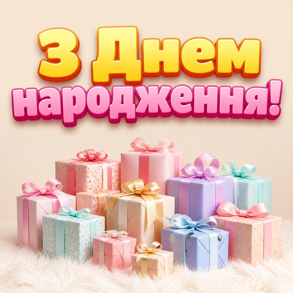 від бабусі внучка онучки привітання з днем народження внучки
