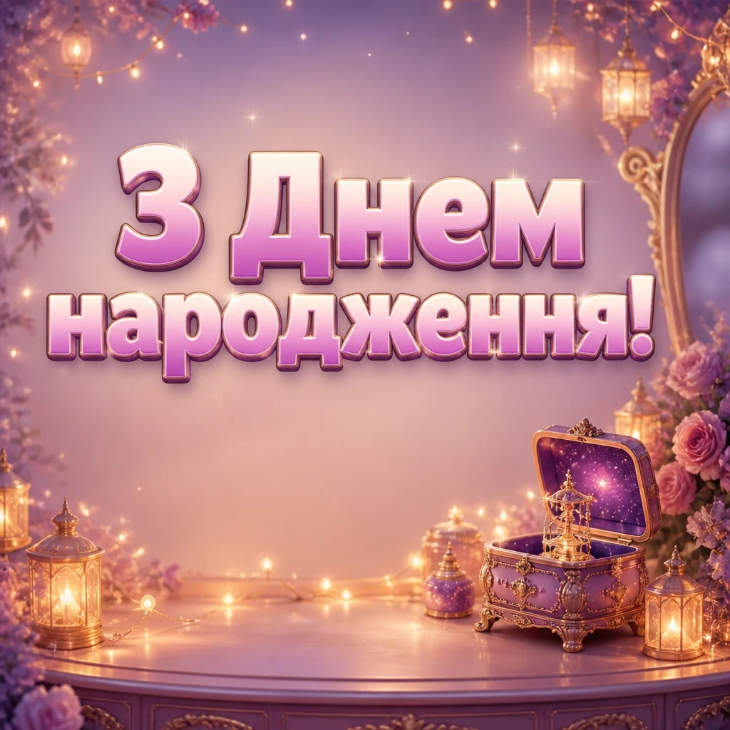 від бабусі внучка онучки привітання з днем народження внучки