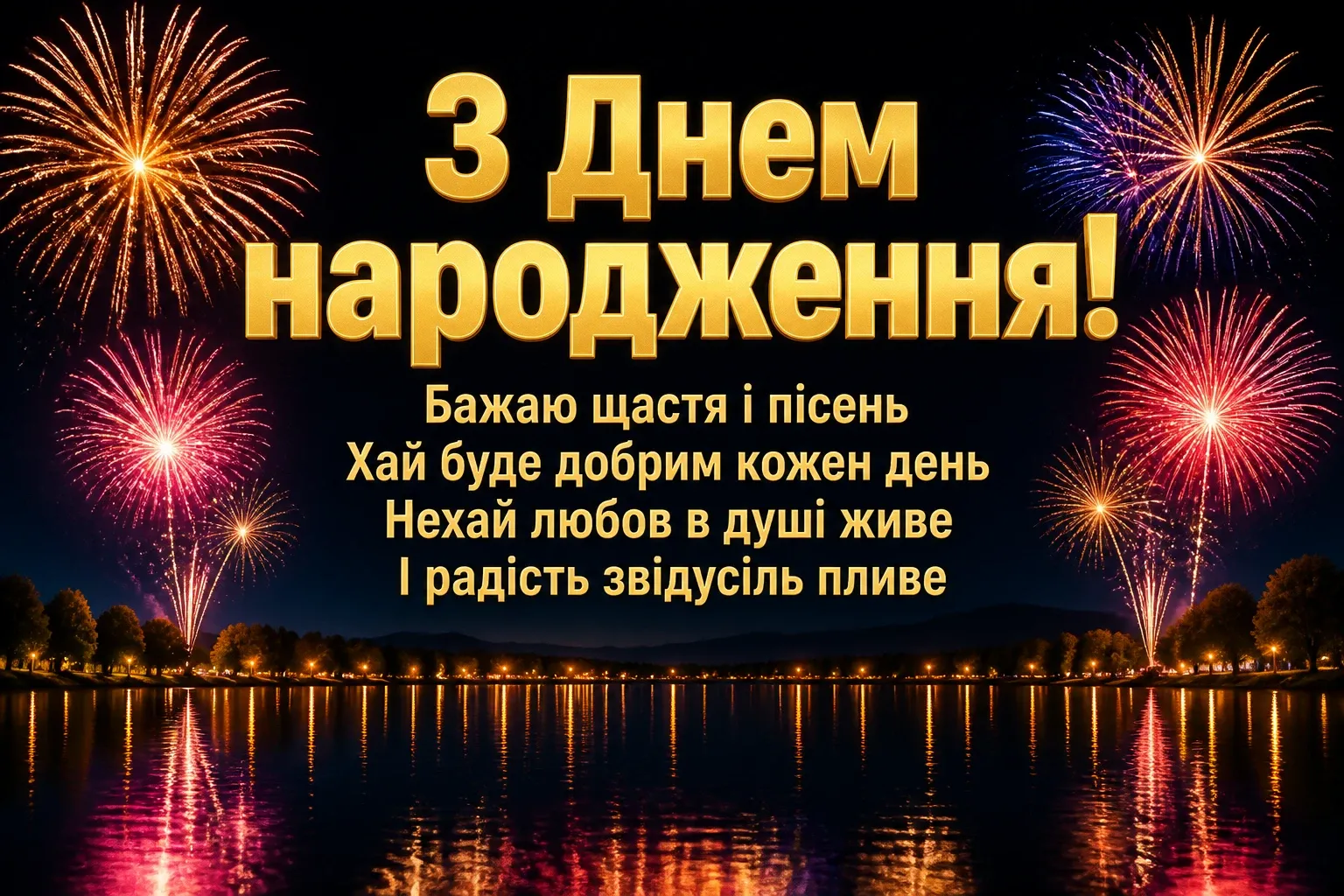 привітання для сестри з днем народження