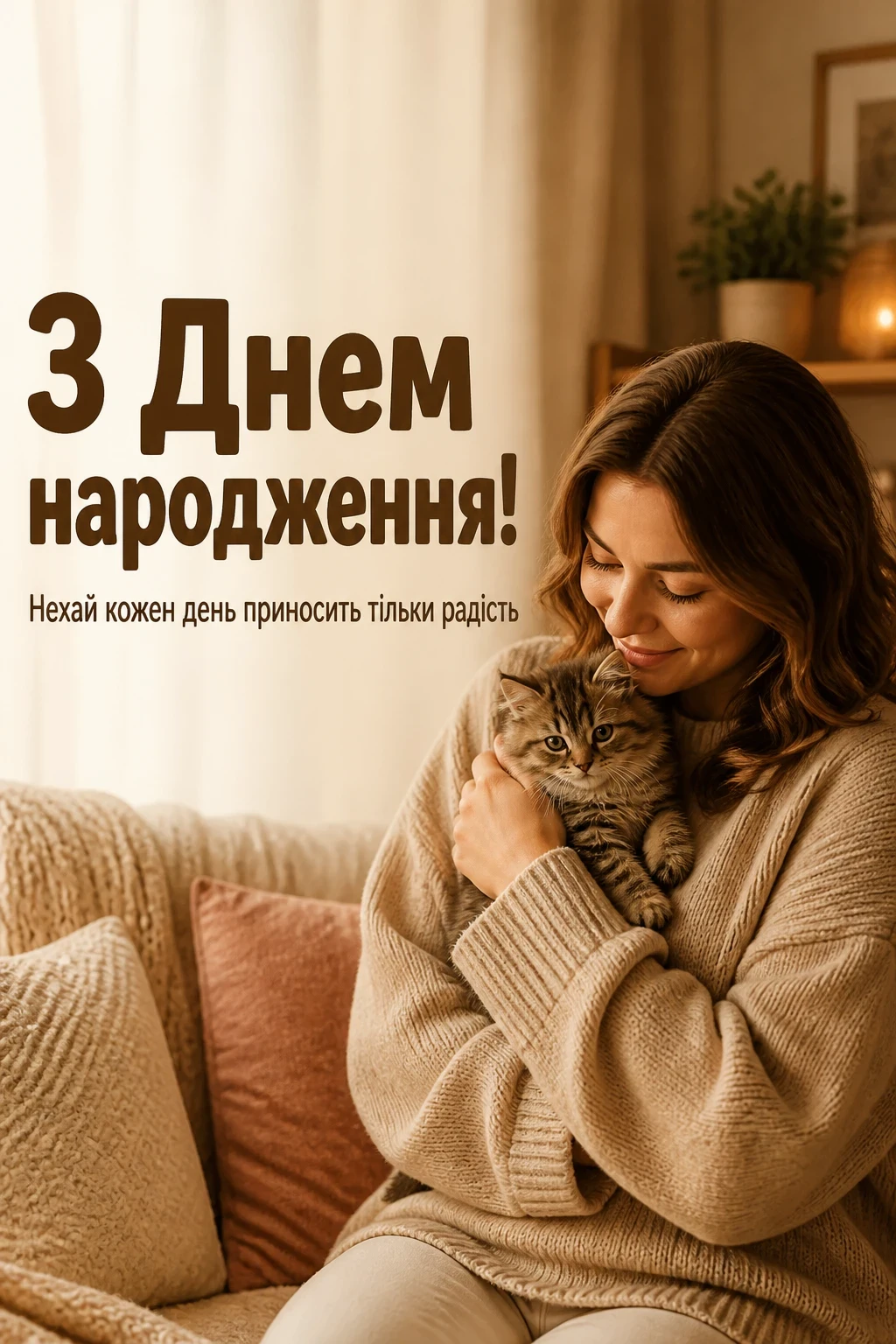 привітання для сестри з днем народження