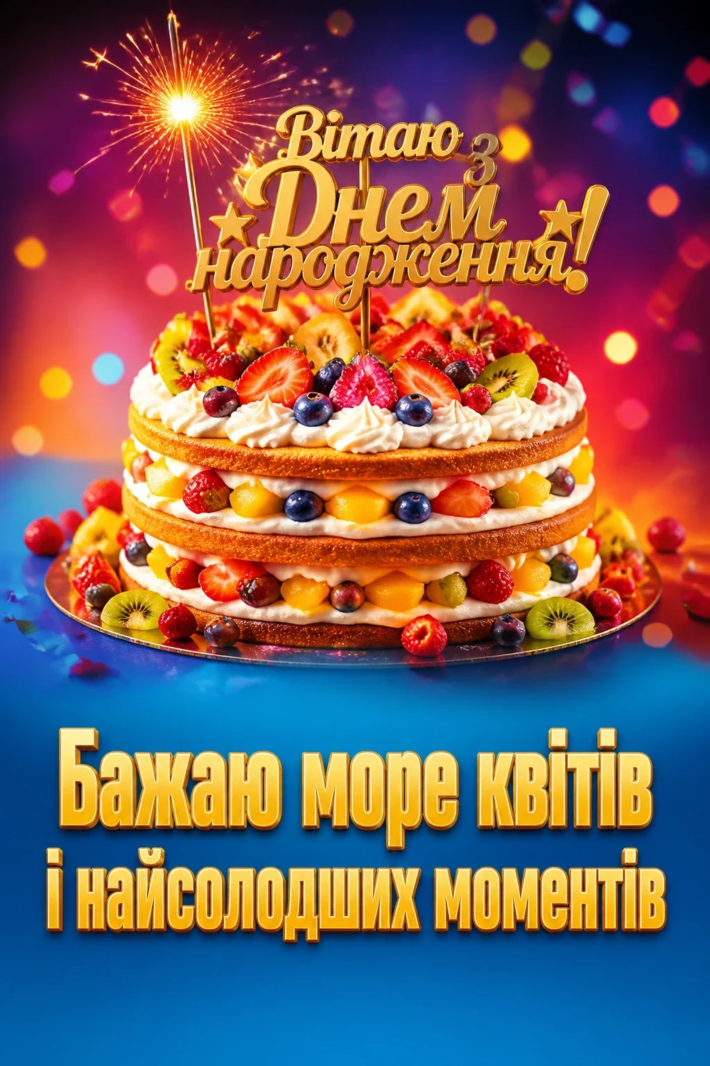 привітання для сестри з днем народження
