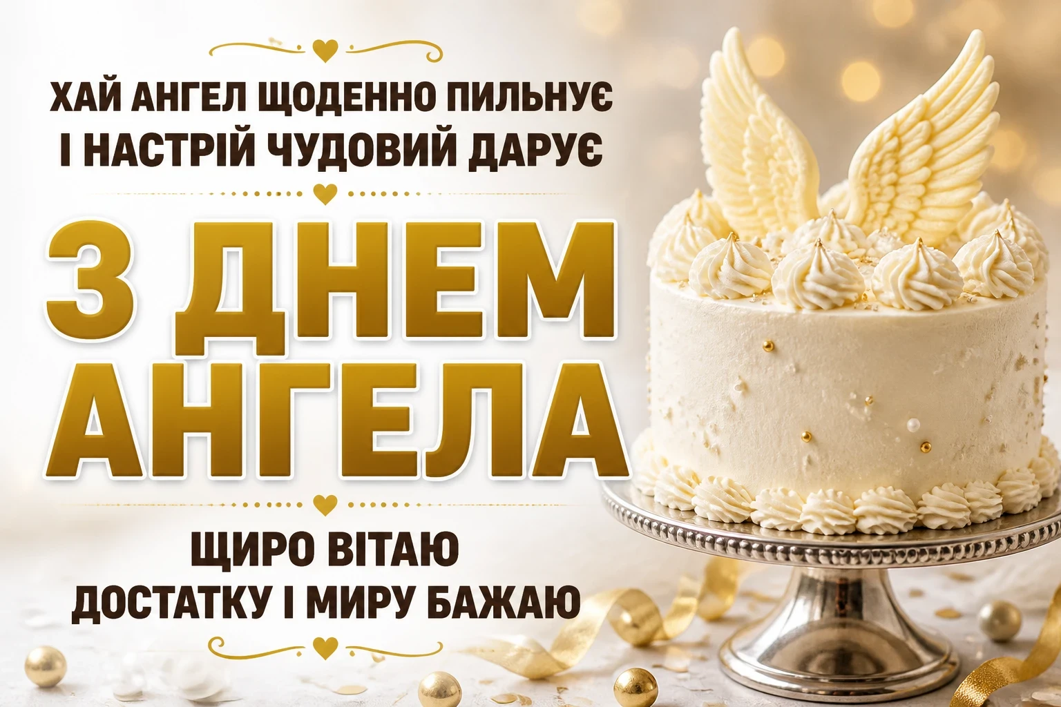 привітання з днем ангела своїми словами, до сліз привітання з днем ангела своїми словами, до сліз
