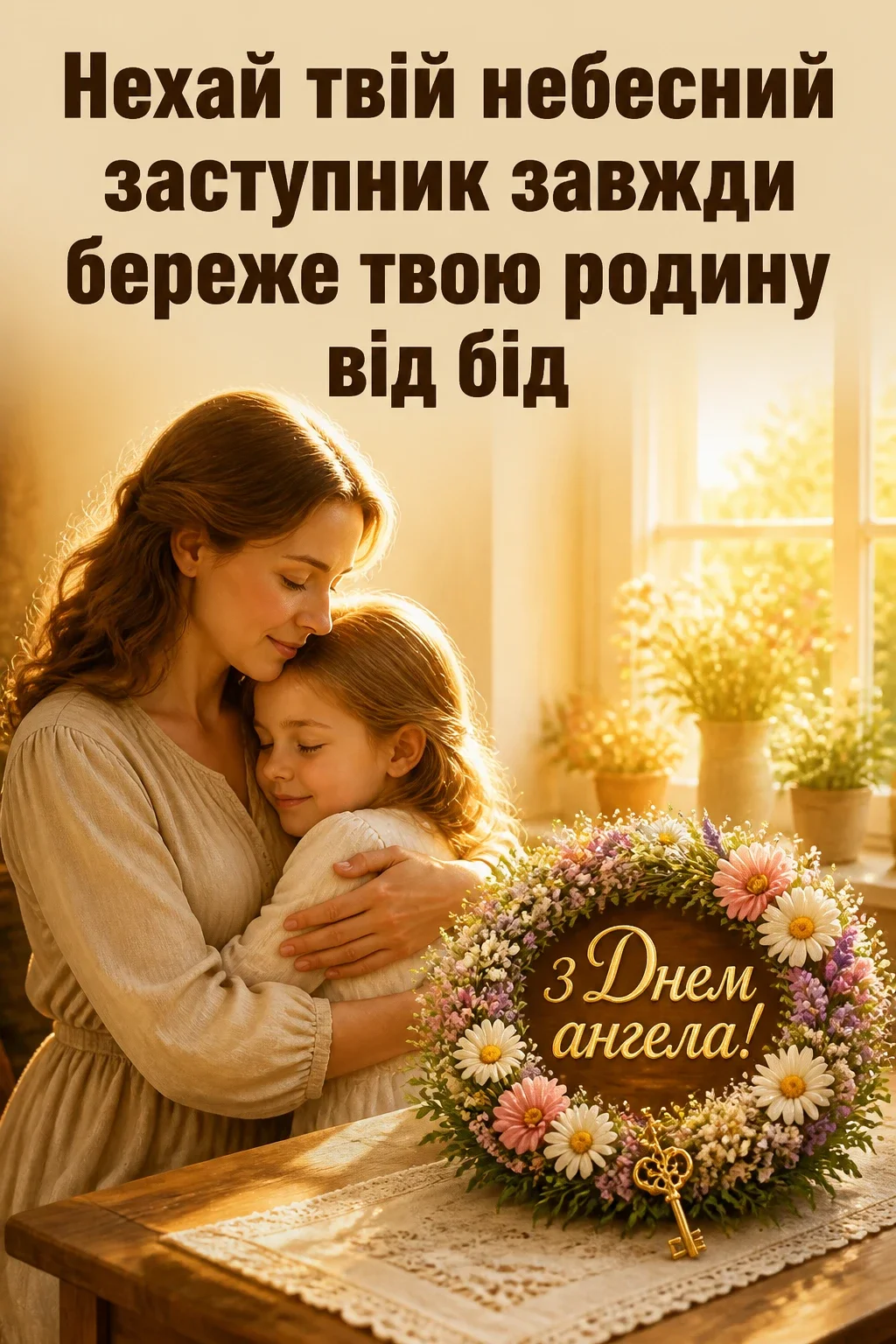 привітання з днем ангела своїми словами, до сліз привітання з днем ангела своїми словами, до сліз