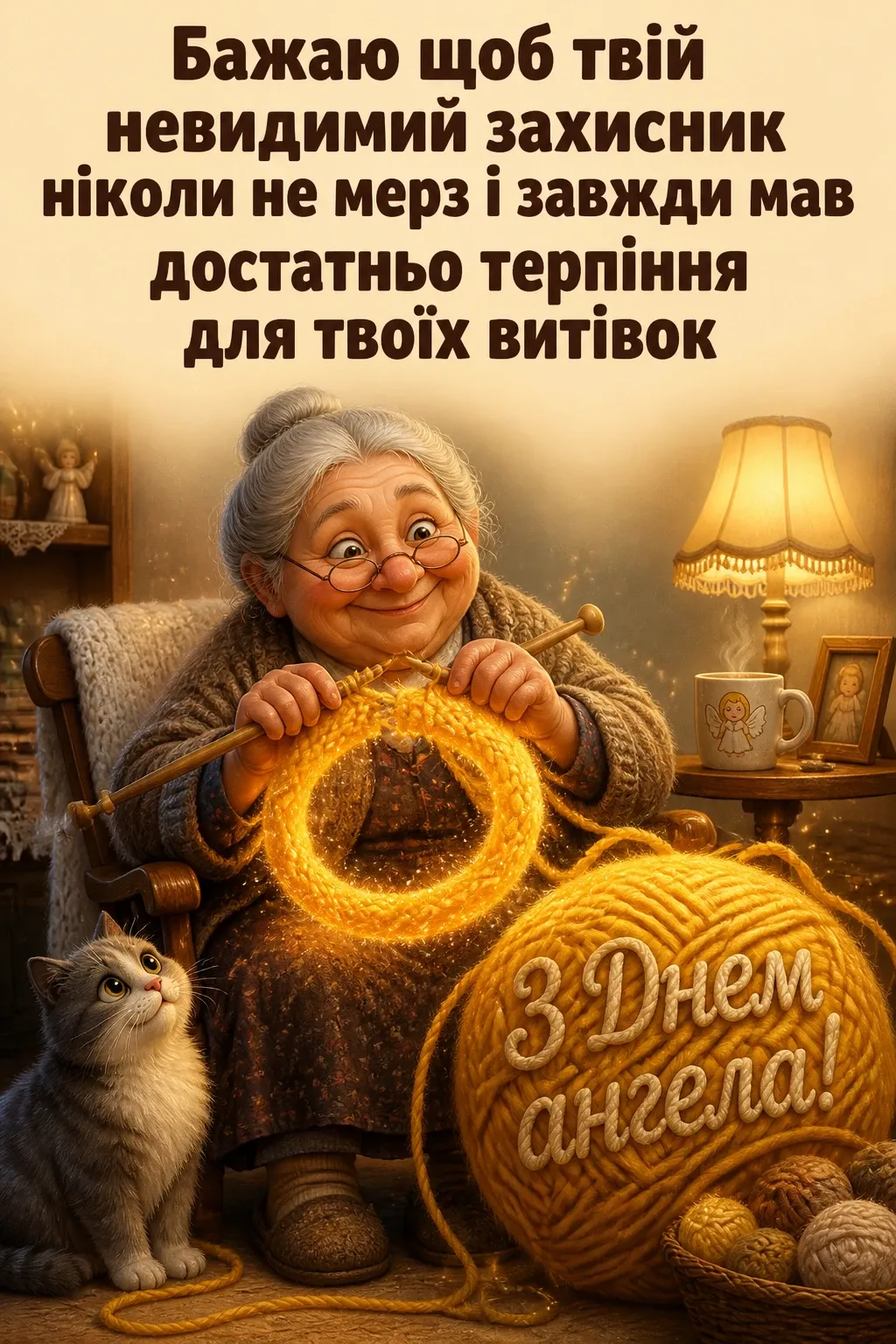 привітання з днем ангела своїми словами, до сліз привітання з днем ангела своїми словами, до сліз