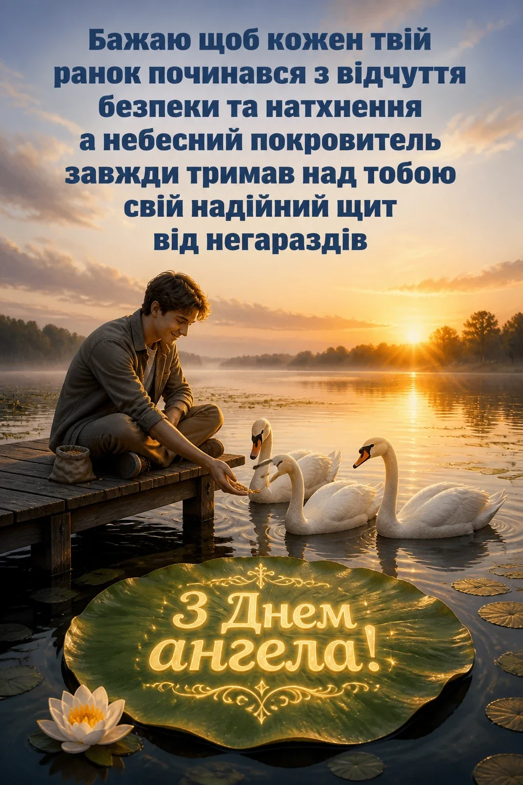 привітання з днем ангела своїми словами, до сліз привітання з днем ангела своїми словами, до сліз