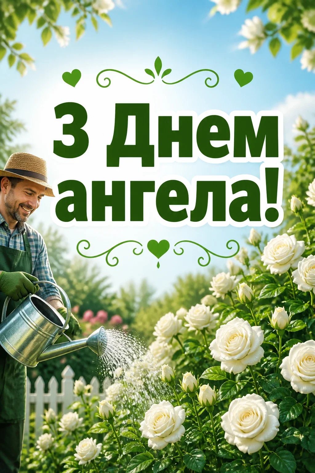 привітання з днем ангела своїми словами, до сліз привітання з днем ангела своїми словами, до сліз