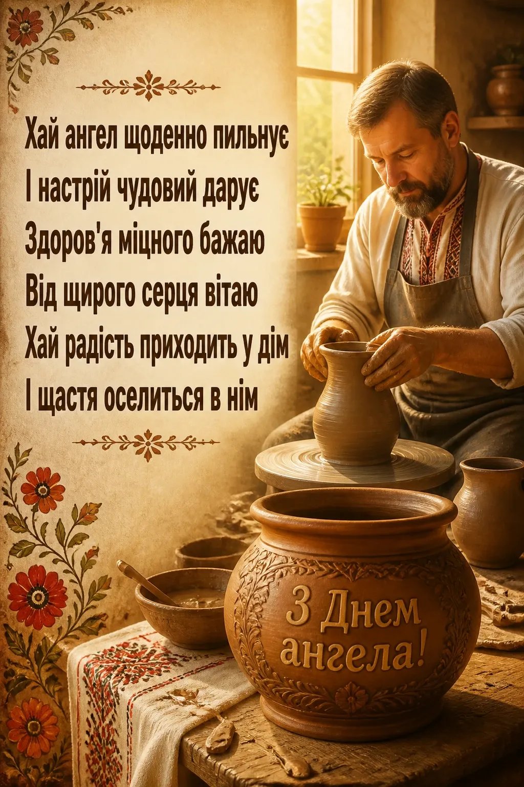 привітання з днем ангела своїми словами, до сліз привітання з днем ангела своїми словами, до сліз
