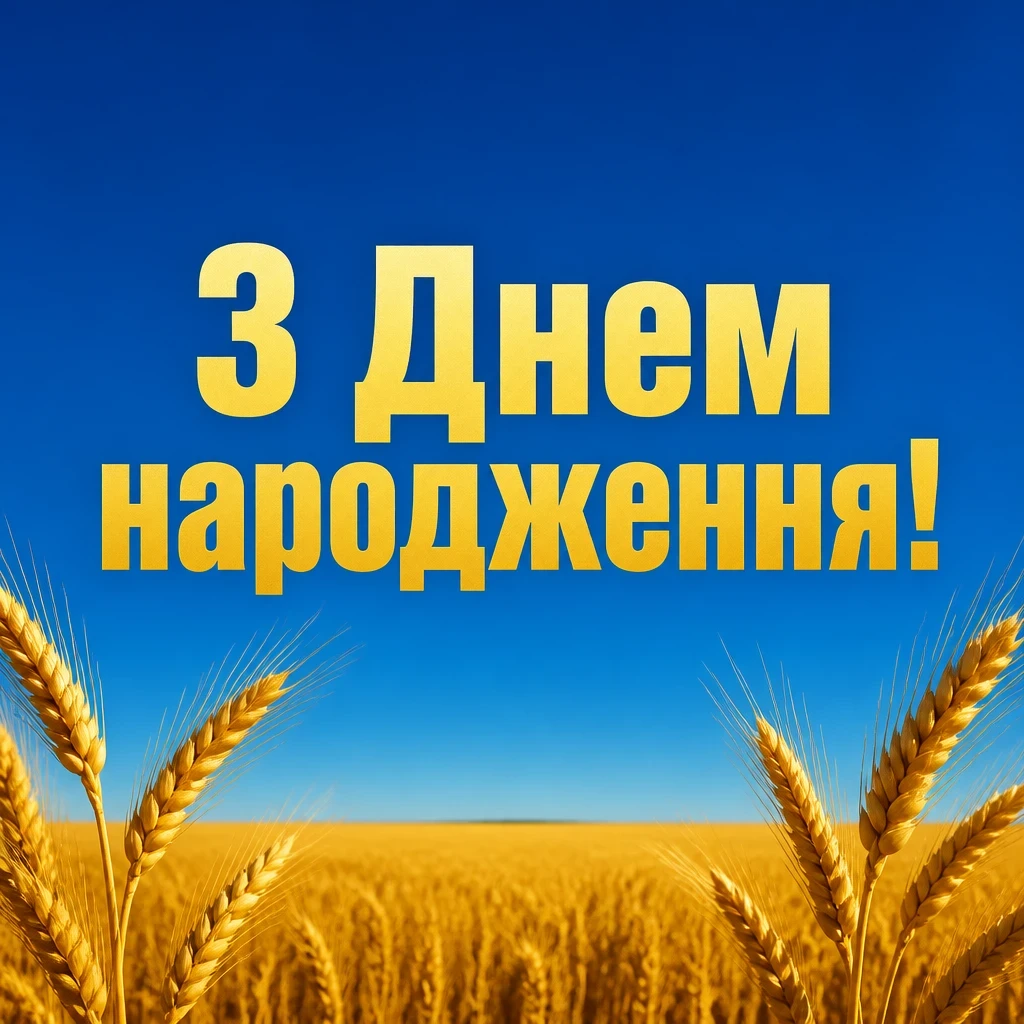 чоловіку патріотичне привітання з днем народження чоловіку патріотичне привітання з днем народження