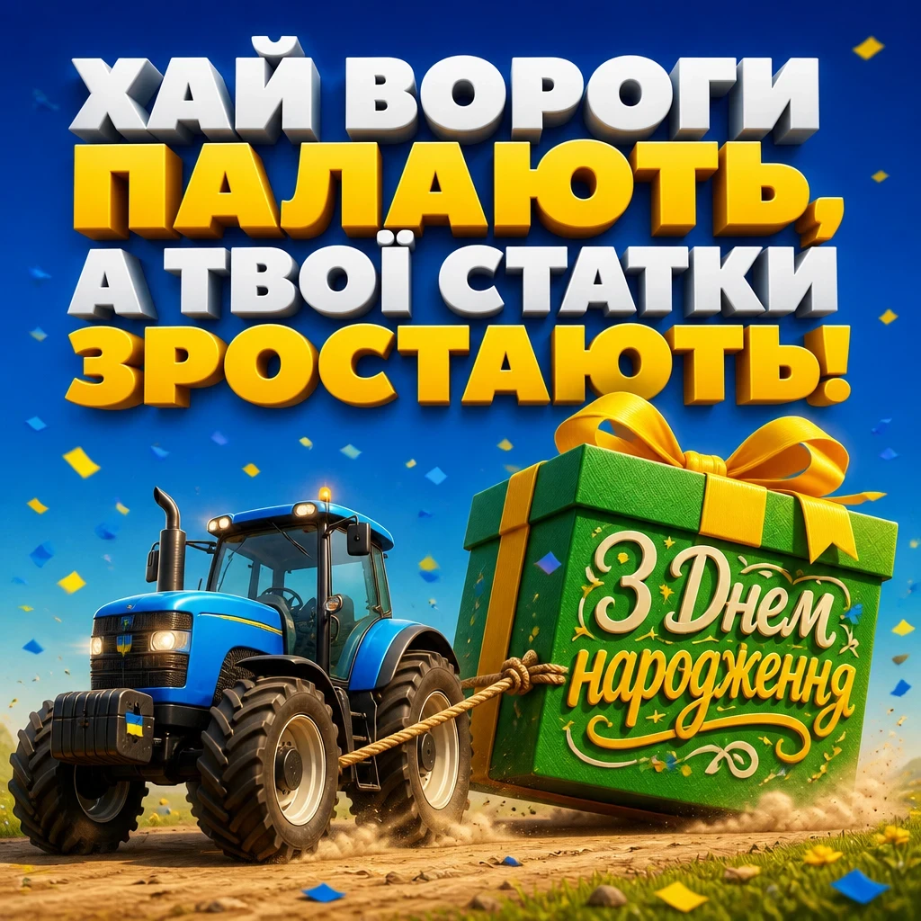 чоловіку патріотичне привітання з днем народження чоловіку патріотичне привітання з днем народження