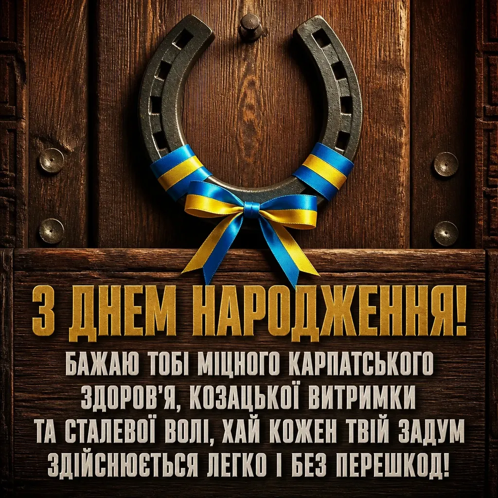 чоловіку патріотичне привітання з днем народження чоловіку патріотичне привітання з днем народження