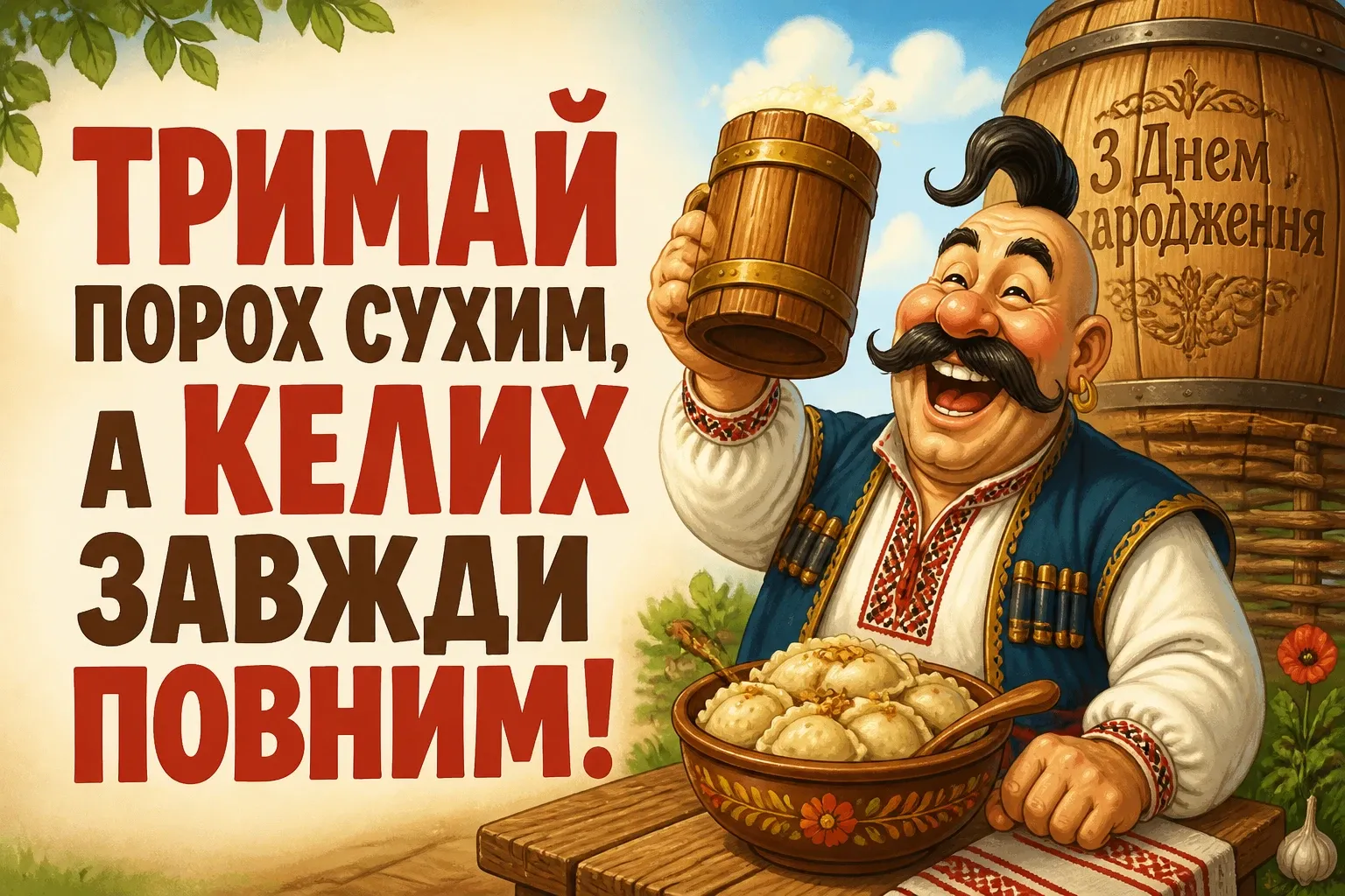 чоловіку патріотичне привітання з днем народження чоловіку патріотичне привітання з днем народження