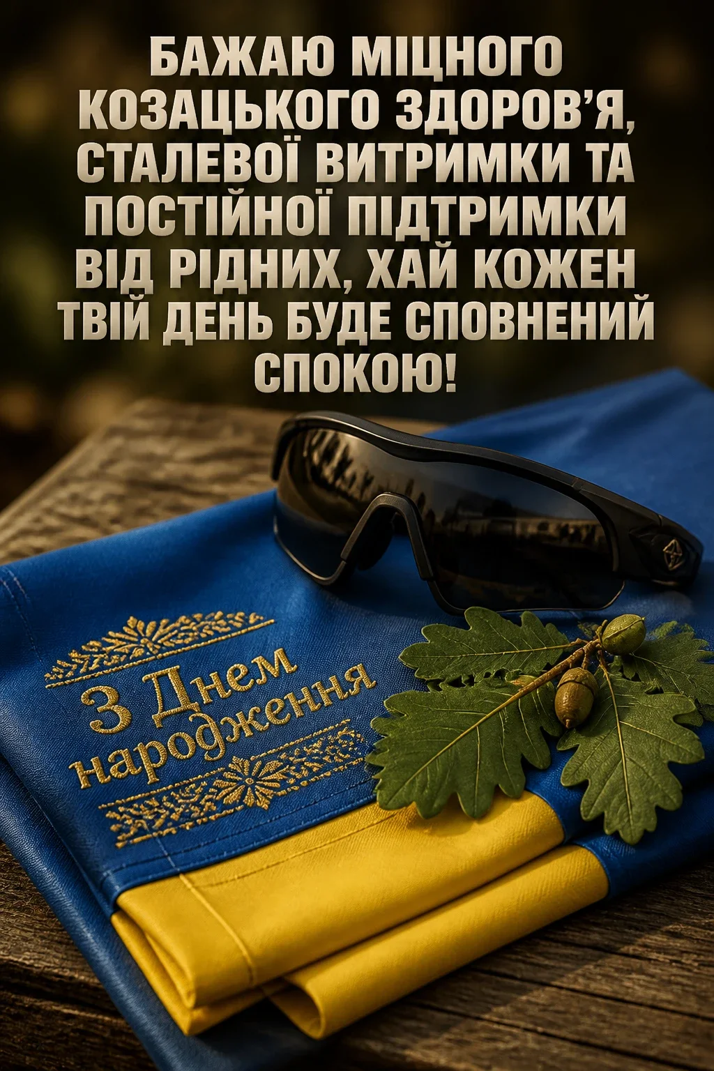 чоловіку патріотичне привітання з днем народження чоловіку патріотичне привітання з днем народження