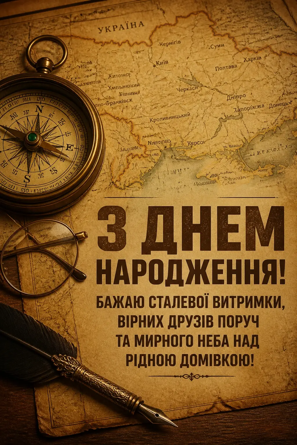 чоловіку патріотичне привітання з днем народження чоловіку патріотичне привітання з днем народження