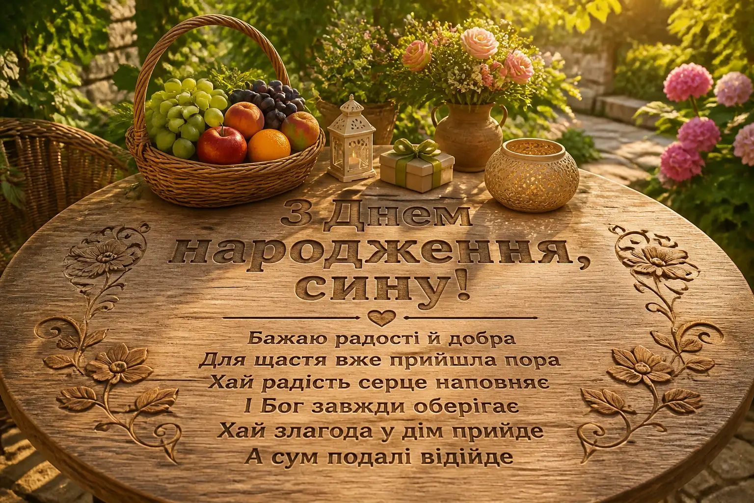 привітання мами з днем народження дорослого сина привітання мами з днем народження дорослого сина