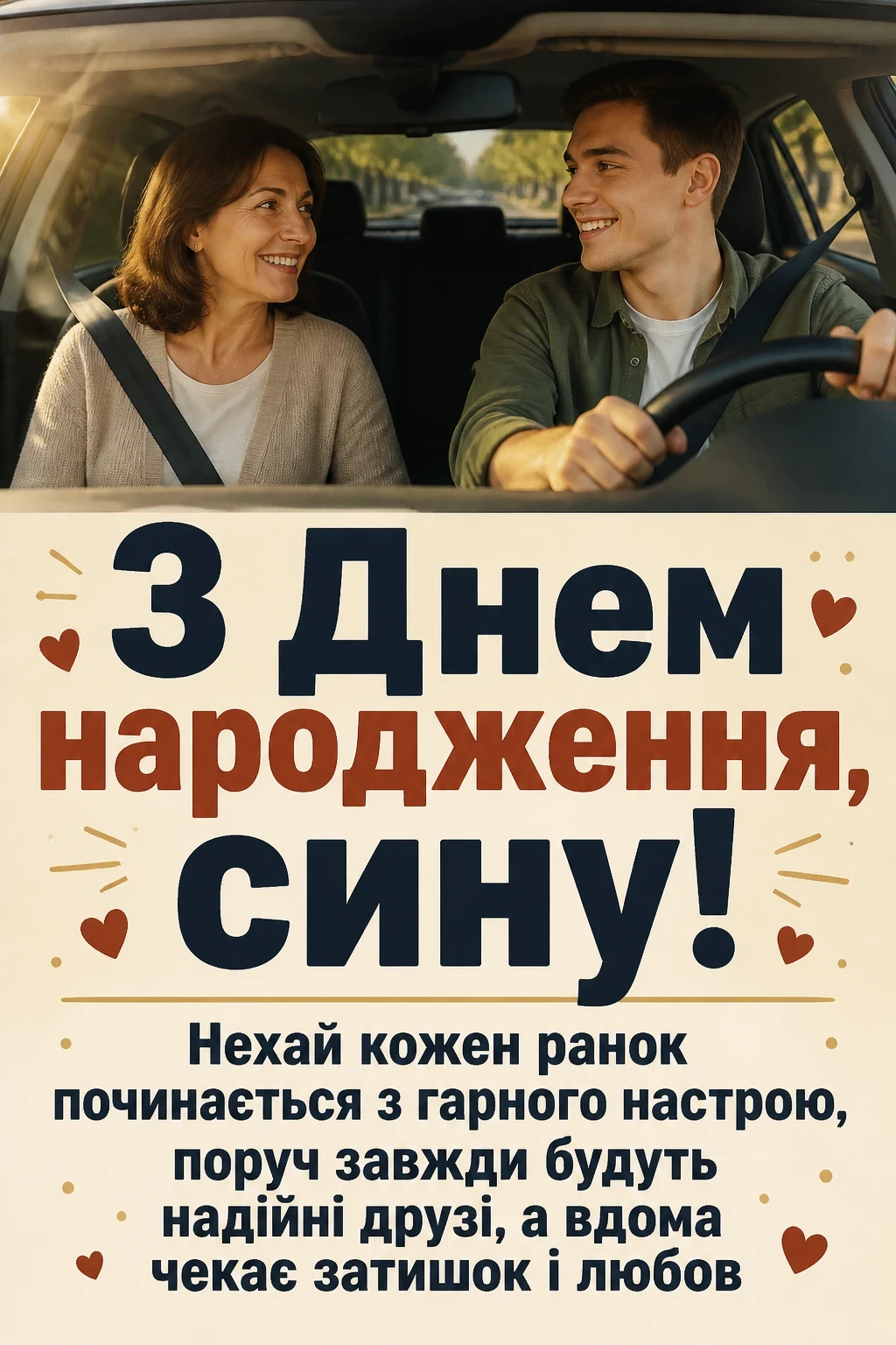 привітання мами з днем народження дорослого сина привітання мами з днем народження дорослого сина