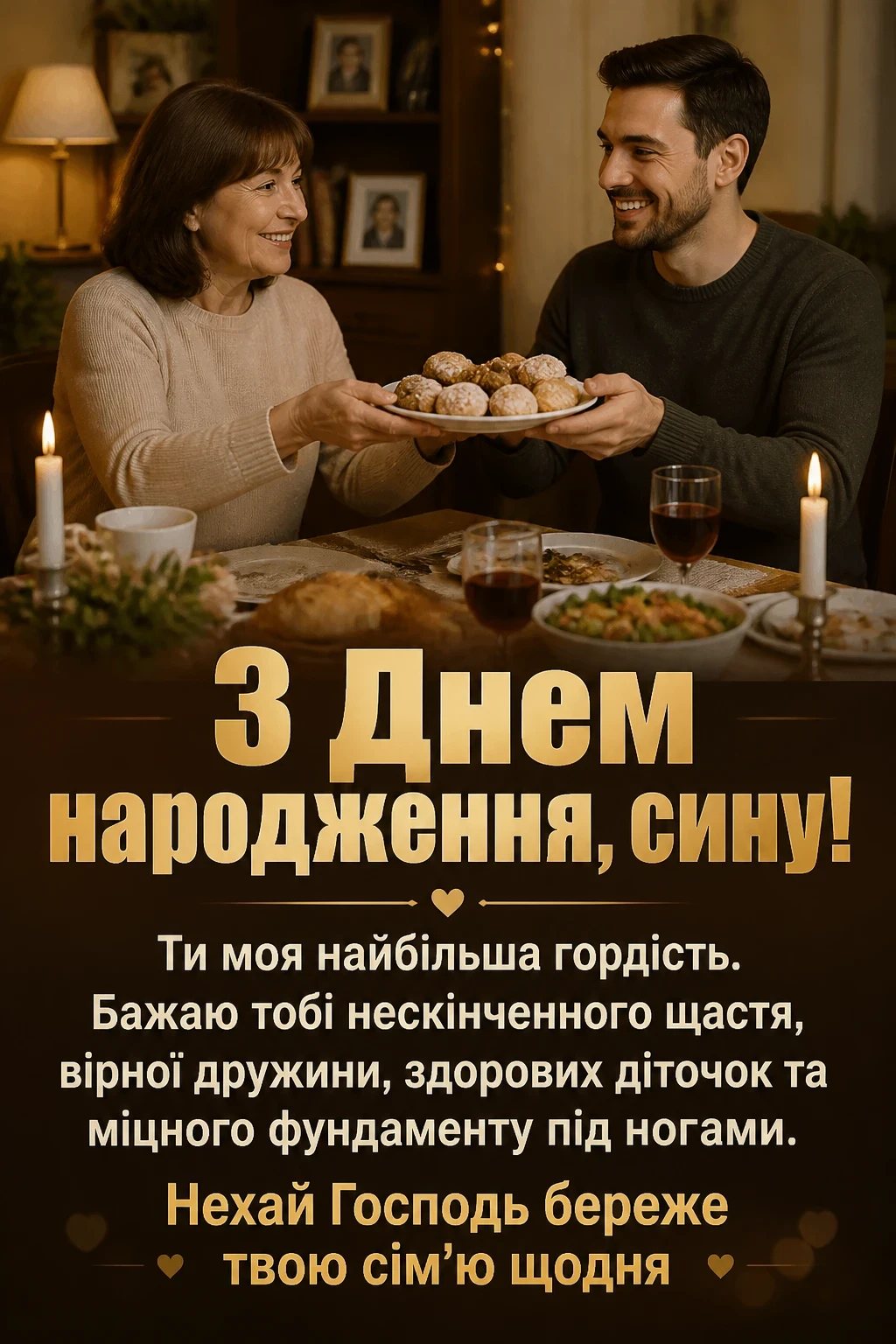 привітання мами з днем народження дорослого сина привітання мами з днем народження дорослого сина